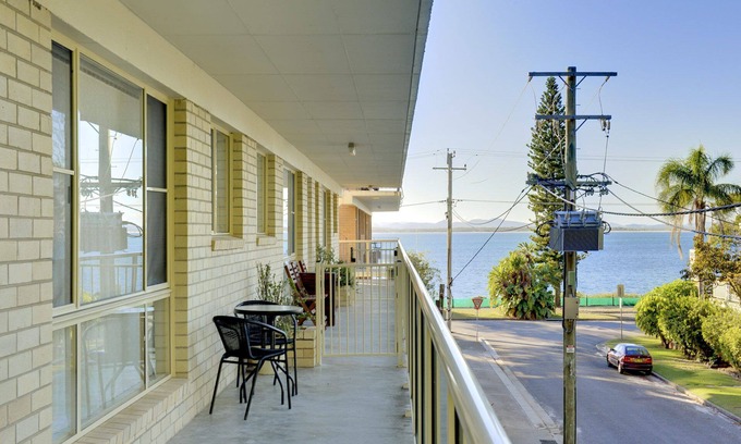 Port Stephens Council Apartamento | Shoal Court