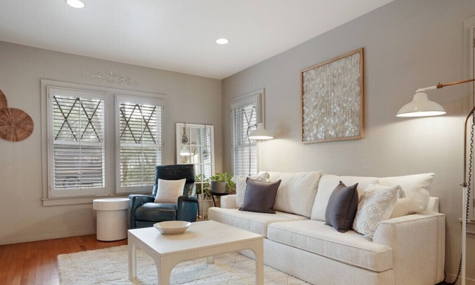 West Campus Casa | Shoal Crest xxxxxxxx