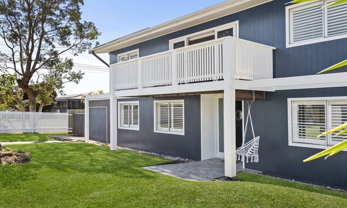 Shoalhaven Heads Casa | Shoal Heaven - Beautiful home