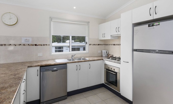 Shoalhaven Heads Otro | Shoalhaven Heads Village