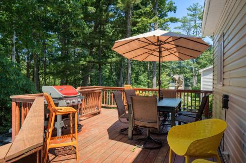 Rye Casa | Shoals View Escape Ocean Views Dog-Friendly