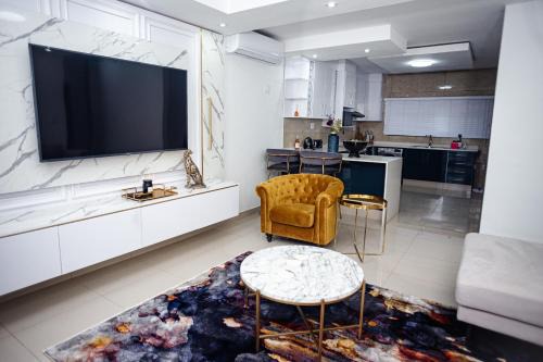 Mbabane Apartamento | Shobalenku Opulent apartments