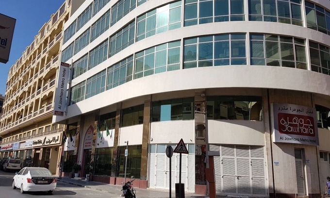 Al Rigga Apartamento | SHOBHA SUPER DELUXE FURNISHED APARTMENT