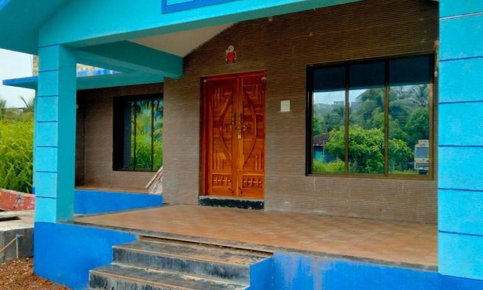 Harnai Casa | Shobhnath Home Stay
