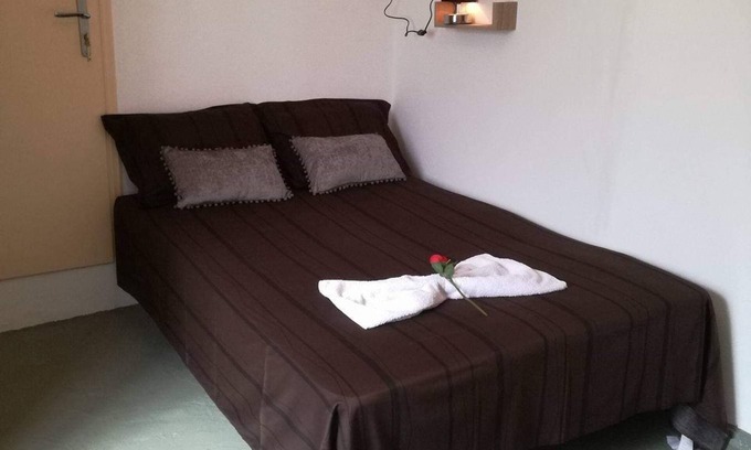 Vizari Casa | PRECIO DE SHOCKING! Explora el sur de Creta! Casa tradicional para familias y parejas.
