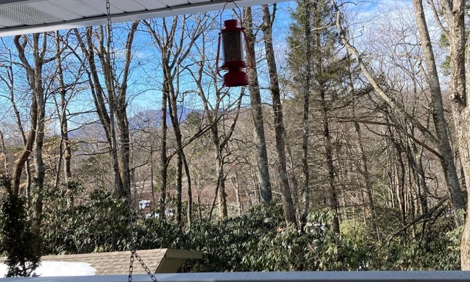 Blowing Rock Casa | Shoebox Cottage in Blowing Rock