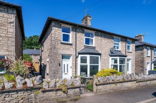 Kendal Casa | Shoemakers House