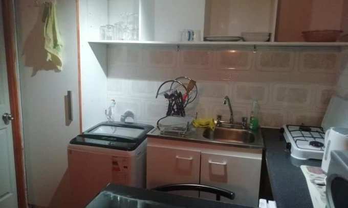 San Joaquin Apartamento | Shofia2