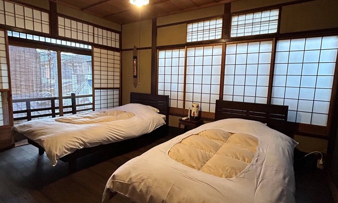 Sannenzaka Ninenzaka Casa | Shofu-an Kiyomizu-tei