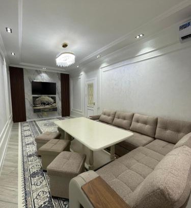 Samarkand Apartamento | SHOHs apartment #1