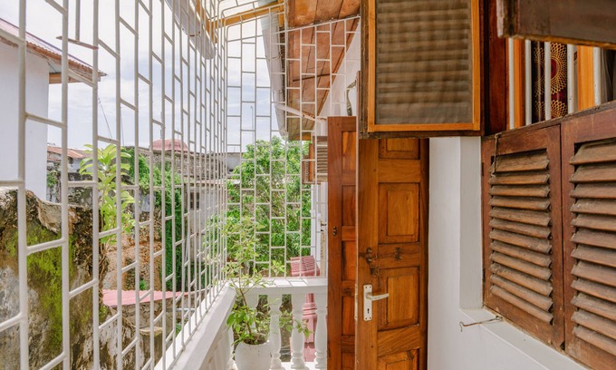 Stone Town Hotel | Shoki Shoki House Stone Town