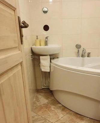 Ventspils Apartamento | Shokoladee