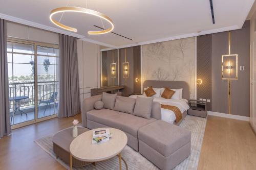 Bay La Sun Apartamento | Shomoukh - شموخ