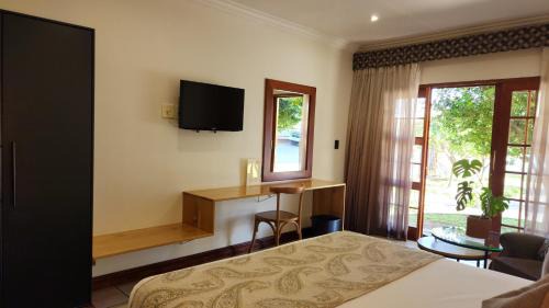 Vryheid Cama Y Desayuno | Shonalanga Lodge