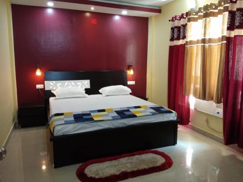 Puri Apartamento | Shonar Kutir