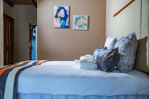 Greater Johannesburg Metropolitan Area Hotel | Shonilanga Lodge
