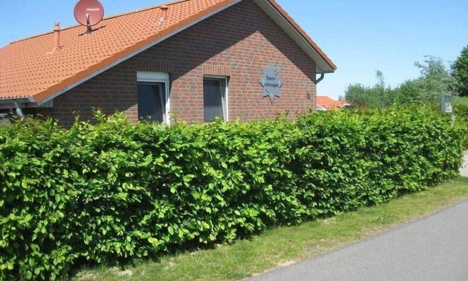 Norderteil Casa | Shooting Star Comfortable holiday residence