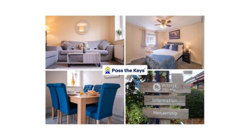 Bicester Casa | Shop & Stay at Bicester Village near our 3 Bed Home Pass the Keys
