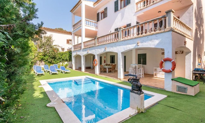 Portopetro Casa | Shorabaixa