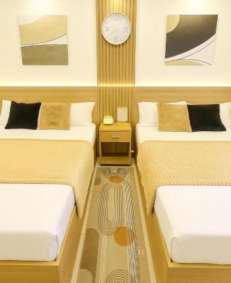 Barangay 76 Apartamento | Shore 2 Residences