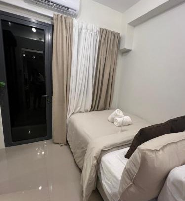 Barangay 76 Apartamento | Shore 2 Tower 3