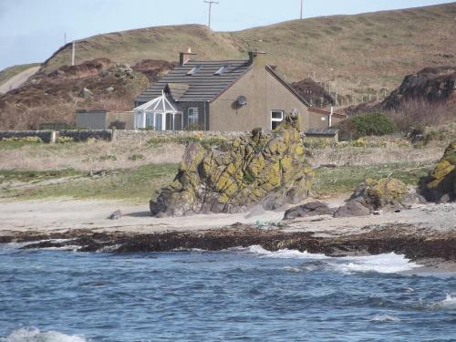 Bellochantuy Casa | Shore Cottage