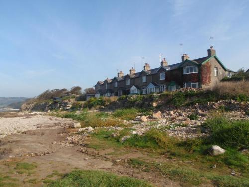 Silverdale Casa | Shore Cottage