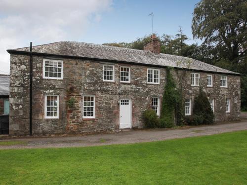 Newton Stewart Casa | Shore Cottage - Uk12524