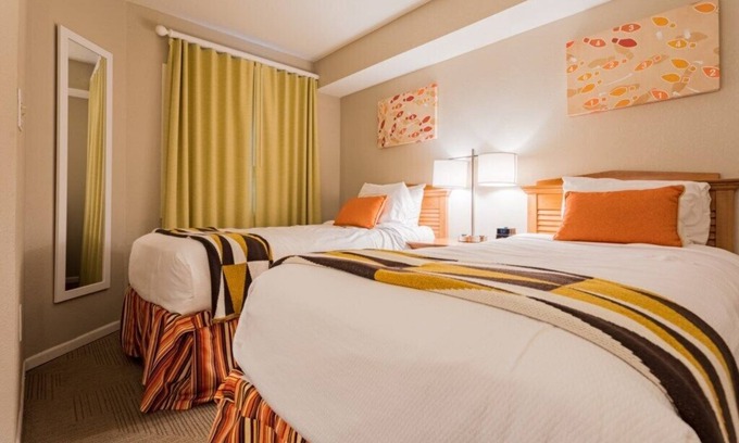 Windy Hill Villa | Shore Crest Vacation Villas™ I & II - 2 Bedroom Oceanfront