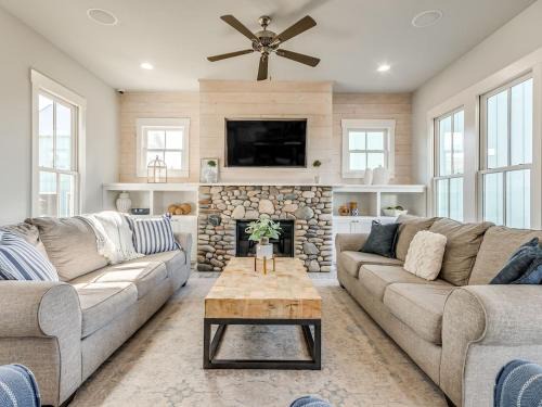 Eufaula Casa | Shore Enough, Carlton Landing Lakeview