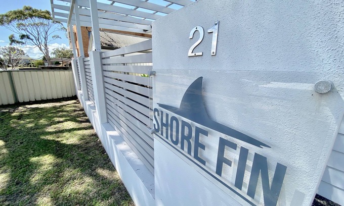 Tuncurry Casa | Shore Fin - Tuncurry