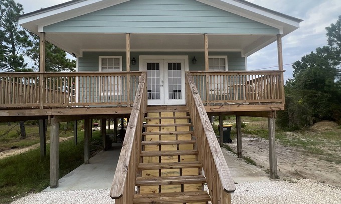 Surf Side Shores Casa | Shore Got It Good