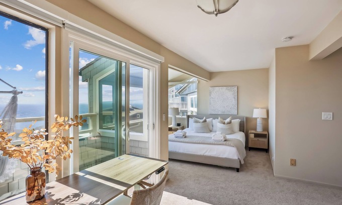 La Selva Beach Casa | Shore Line Dream – Your Private Beachfront Paradise