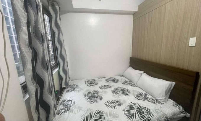Barangay 76 Apartamento | Shore residences Ph