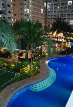 Barangay 76 Apartamento | Shore Residences Tower D Unit# 673