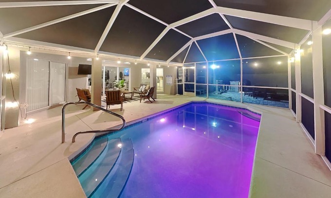 Palm Harbor Apartamento | Shore Thing