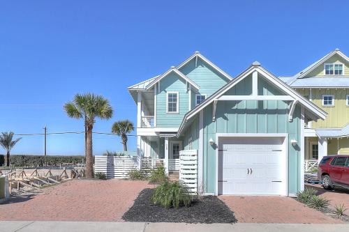Cinnamon Shore Casa | Shore to Please 115 FI