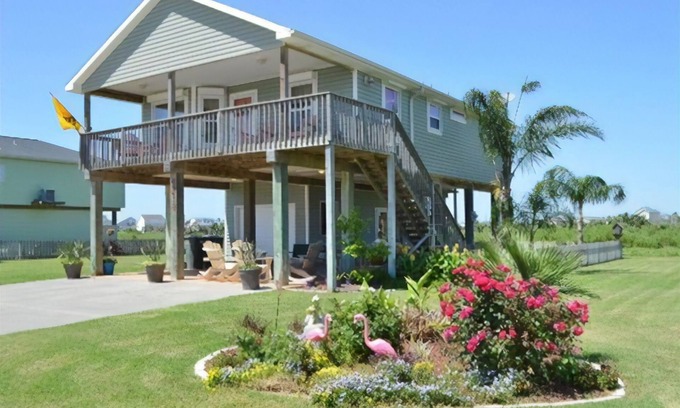 Isla Del Sol Casa | Orilla para complacer - en la hermosa Isla del Sol