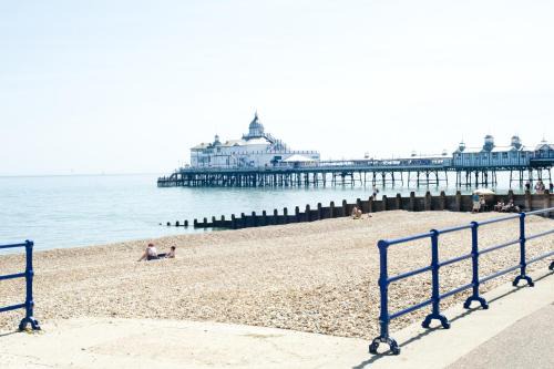 Eastbourne City Centre Hotel | Shore View Hotel