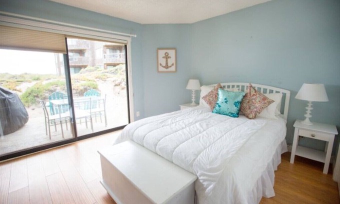 Pajaro Dunes Condominio | Shorebirds 11