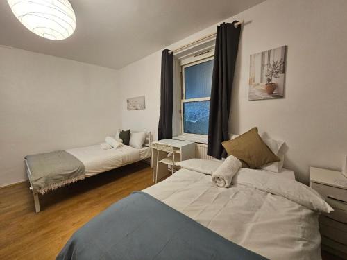 Weavers Casa | Shoreditch Stay