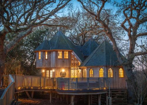 New Forest District Complejo | Shorefield Country Park