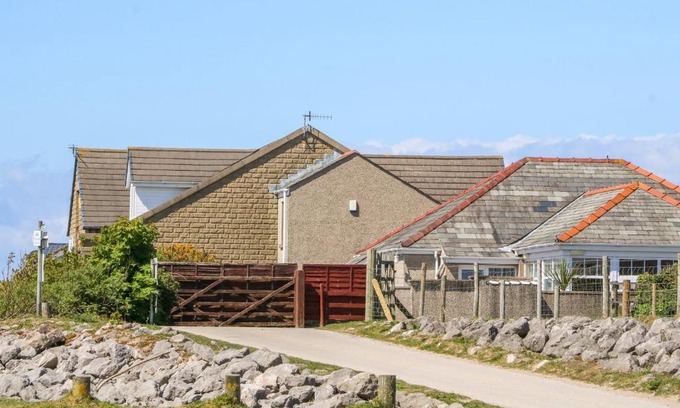 Morecambe Apartamento | Shorefields One