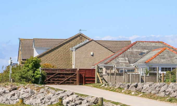 Morecambe Cabaña | SHOREFIELDS TWO, admite mascotas en Heysham, Ref. 1001108