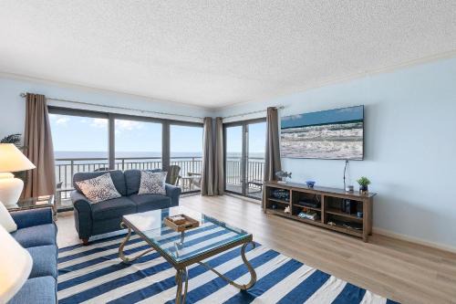 New Smyrna Beach Casa | Shorehom by the Sea 52