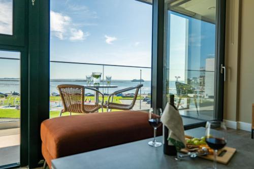 Galway Apartamento | Shoreline Apartments