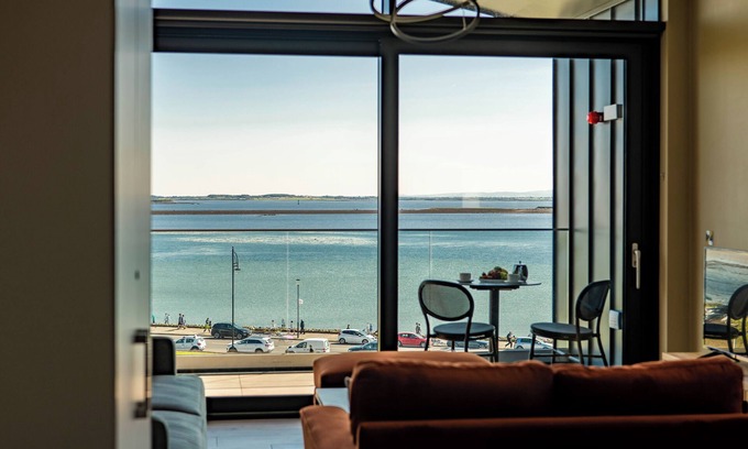 Galway Apartamento | Shoreline Apartments