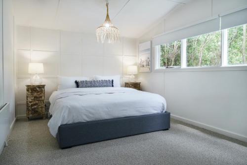 Tootgarook Casa | Shoreline Hideaway