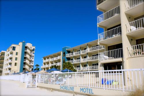 Madeira Beach Complejo | Shoreline Island Resort - Exclusively Adult