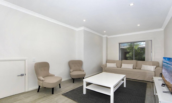 Booker Bay Apartamento | SHORELINE RETREAT BOOKER BAY
